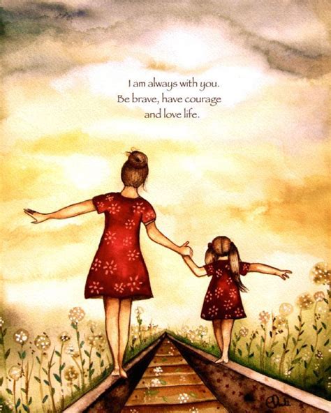 mother daughter quotes|70 Best Mother